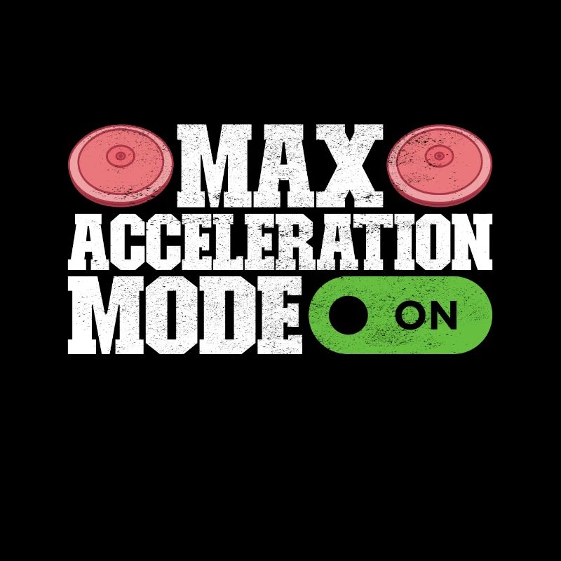 Diskuswerfer Diskuswerfen