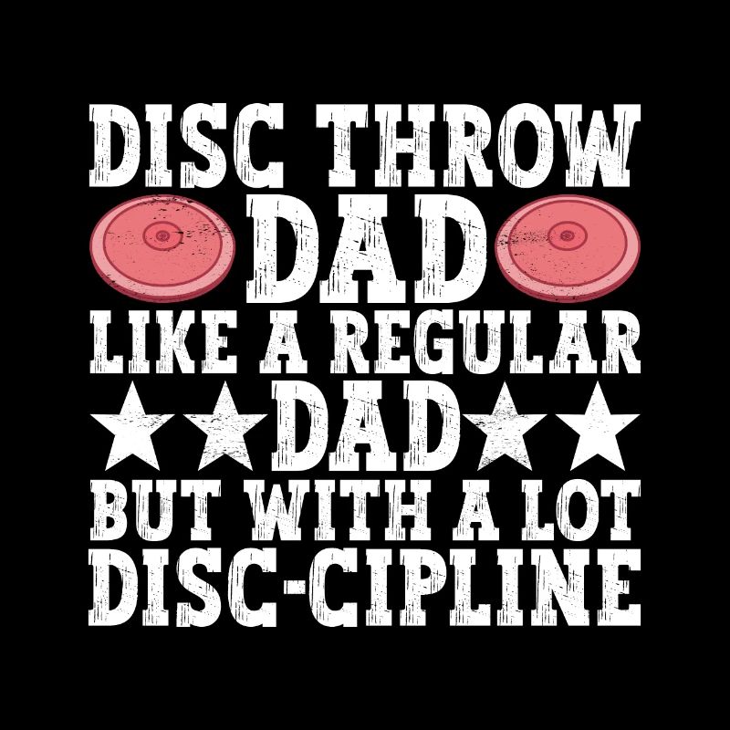 Diskuswerfer Diskuswerfen