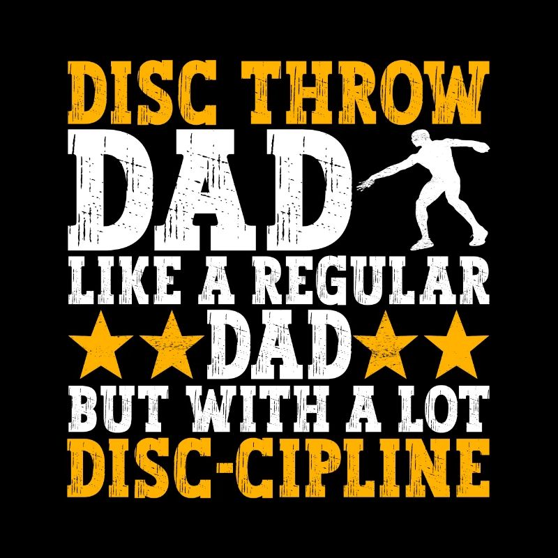 Diskuswerfer Diskuswerfen