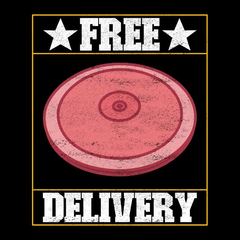 Diskuswerfer Diskuswerfen