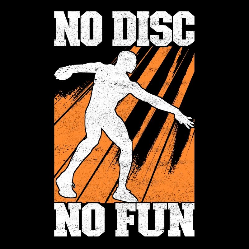 Diskuswerfer Diskuswerfen