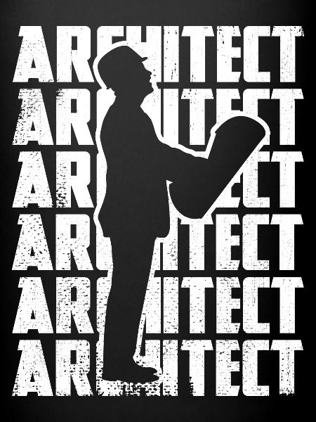 Funny Architect