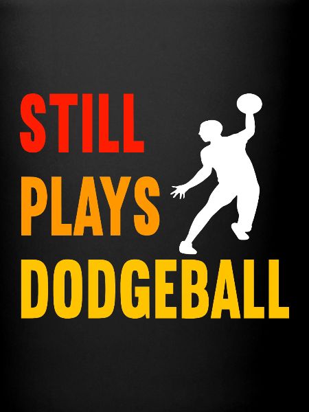 Dodgeball Dodgeball