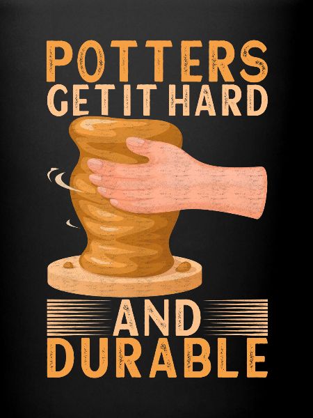 Pottery Pottery
