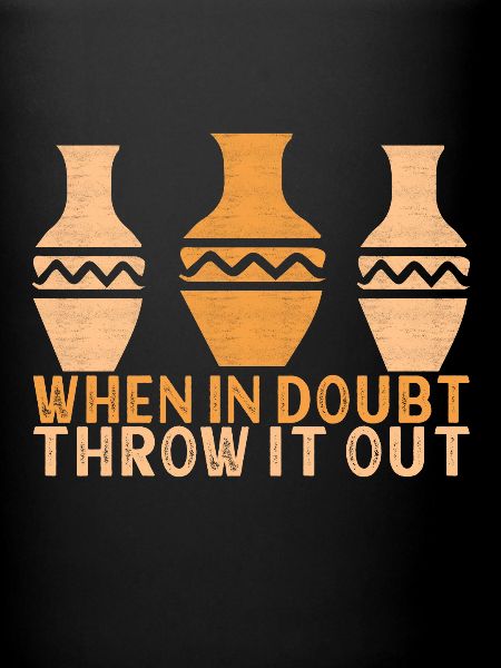 Pottery Pottery