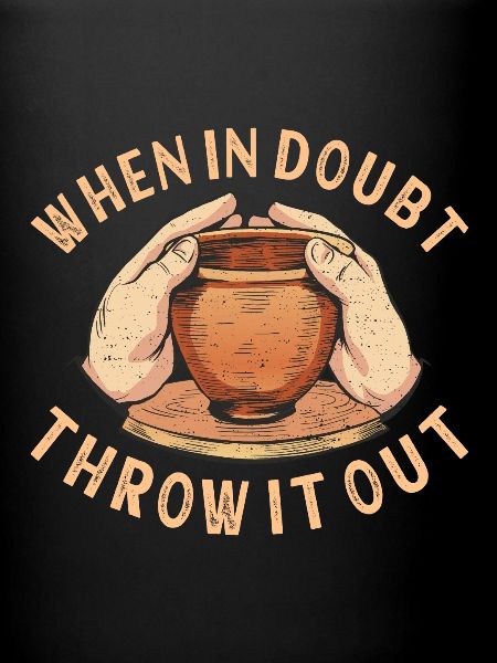 Pottery Pottery