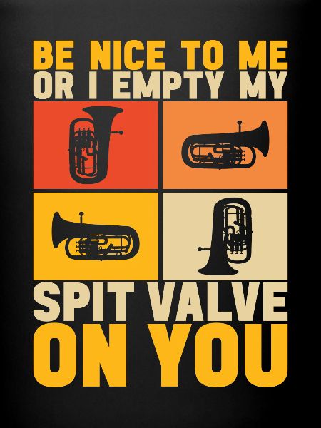 Euphonium Euphonium Player