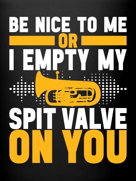 Euphonium Euphonium Player