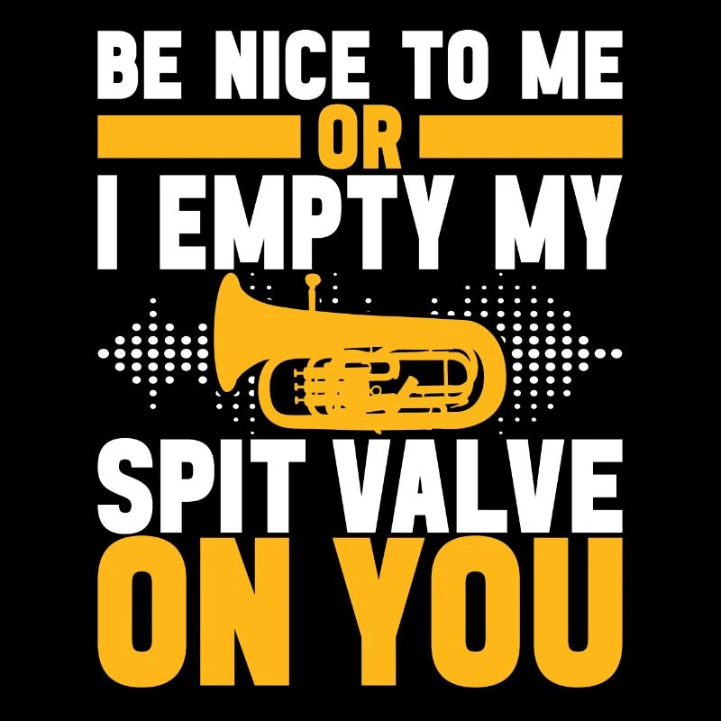 Euphonium Euphoniumspieler