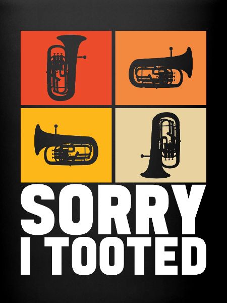 Euphonium Euphonium Player