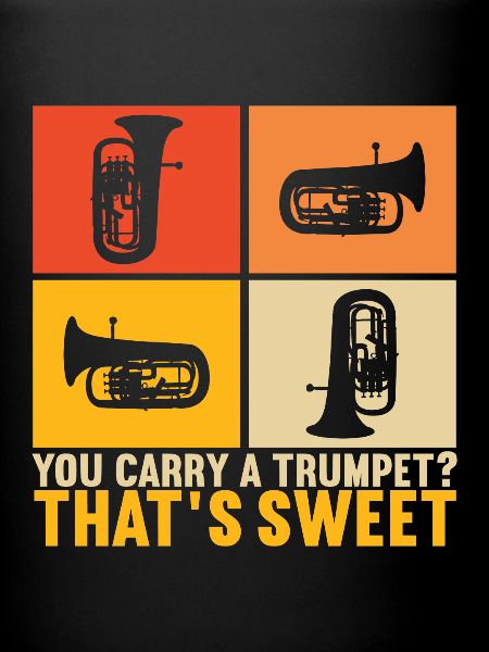 Euphonium Euphonium Player
