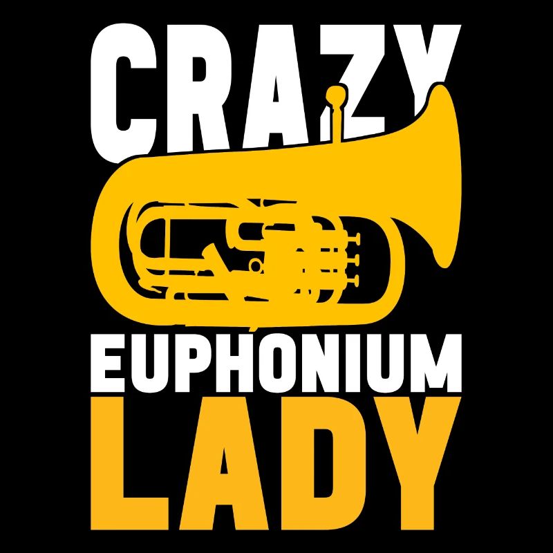Euphonium Euphoniumspieler
