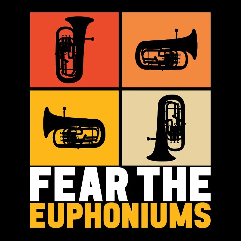 Euphonium Euphonist