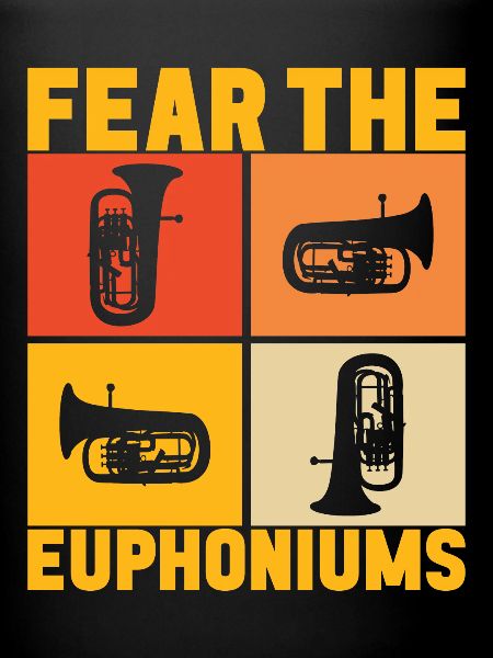 Euphonium Euphonist