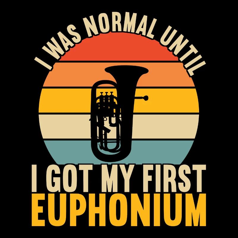 Euphonium Euphonist