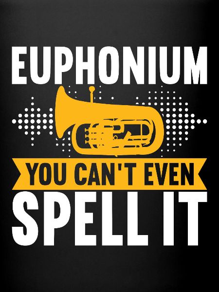 Euphonium Euphoniste