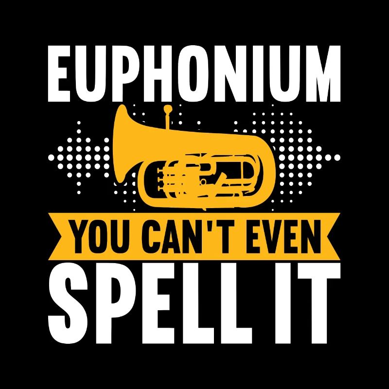 Euphonium Euphoniste
