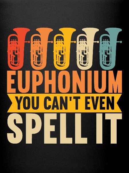 Euphonium Euphonist