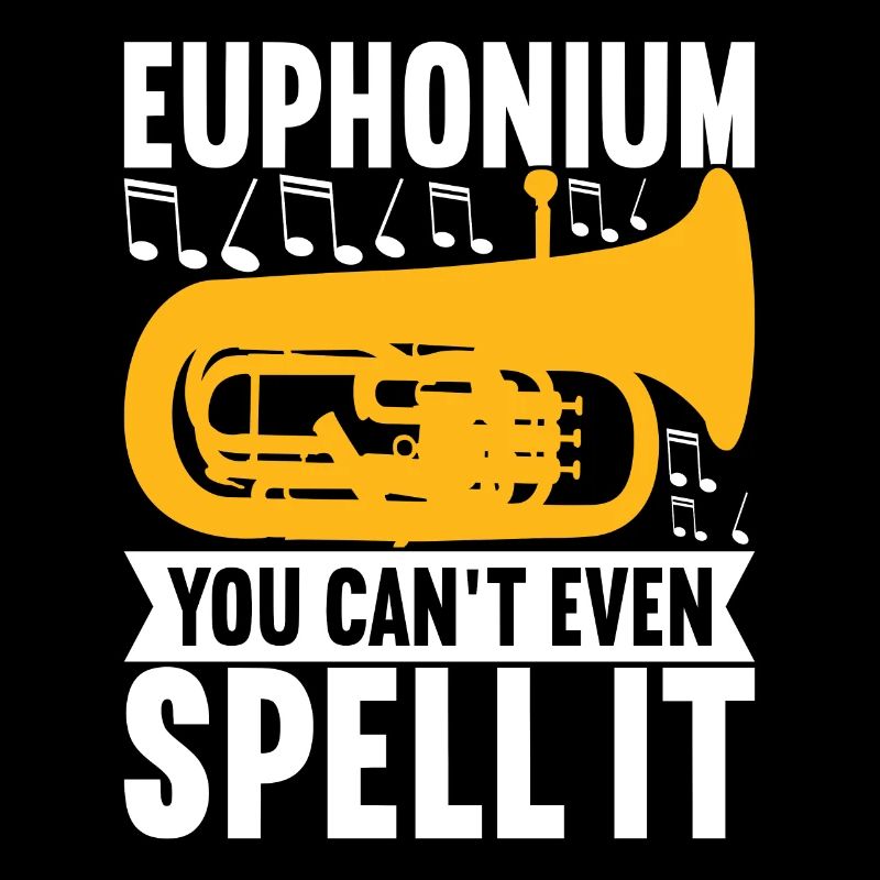 Euphonium Euphoniste