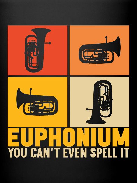 Euphonium Euphonist