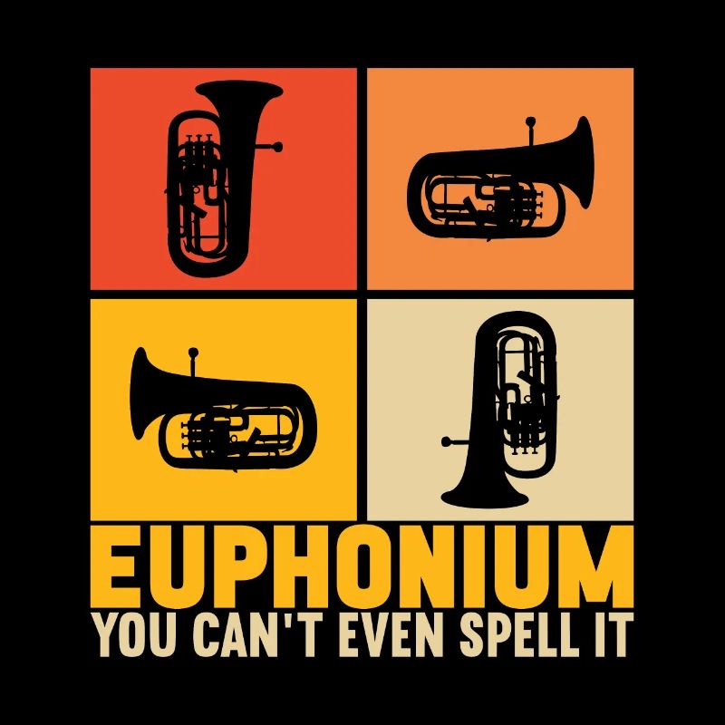 Euphonium Euphonist