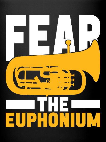 Euphonium Euphonist