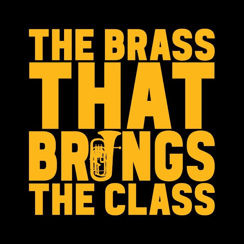 Euphonium Euphonium Player