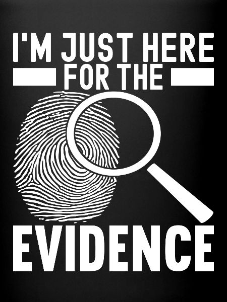 Forensik Forensiker