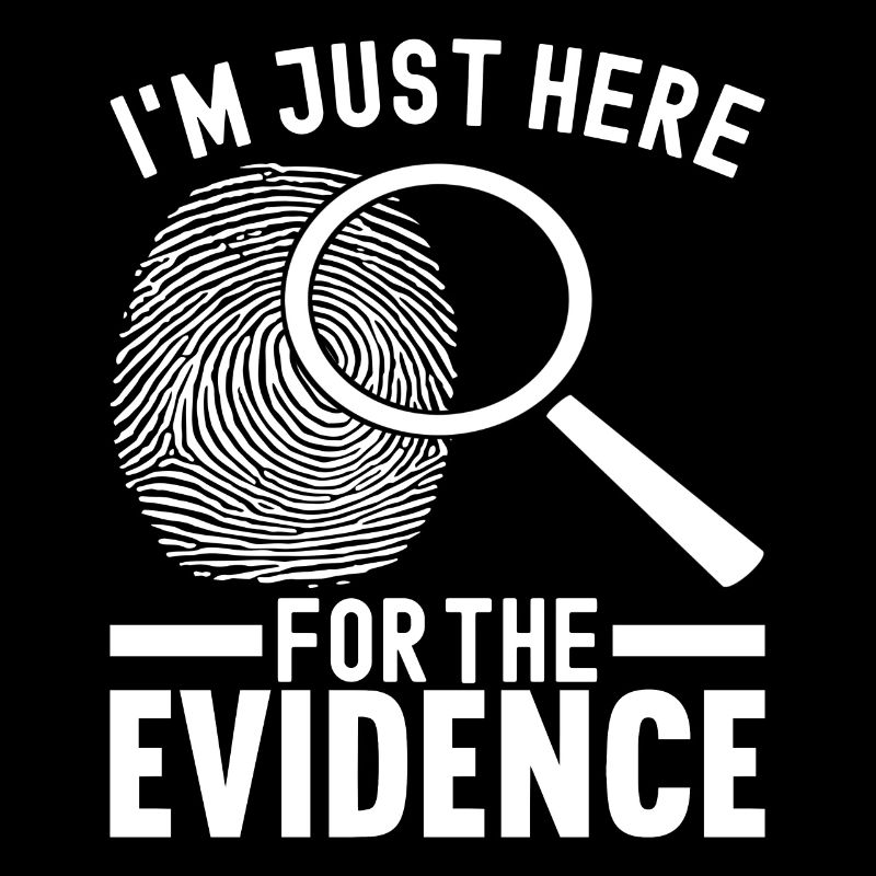 Forensics Forensic Scientist