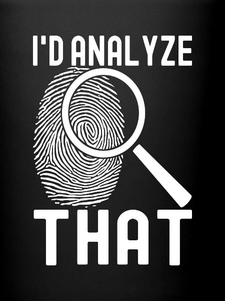 Criminalistique