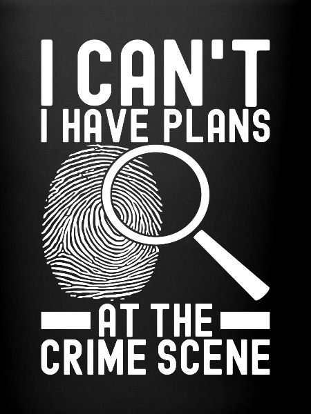 Criminalistique