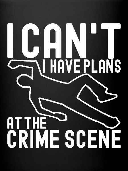 Forensik Forensiker