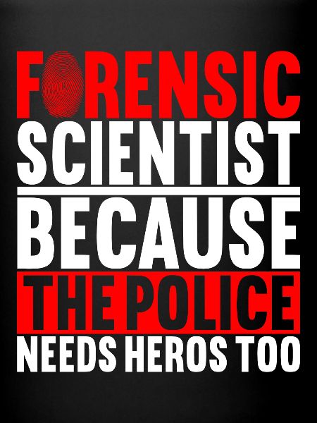 Criminalistique