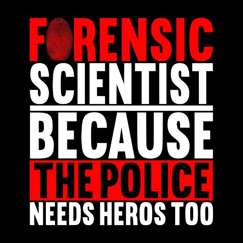 Forensik Forensiker
