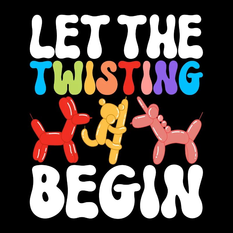 Balloon Animal Balloon Twisting