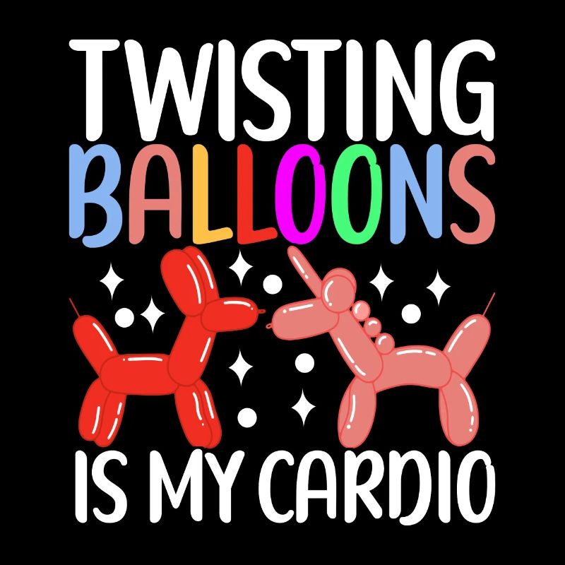 Balloon Animal Balloon Twisting