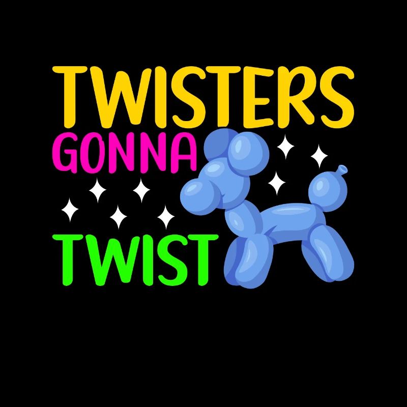 Balloon Animal Balloon Twisting