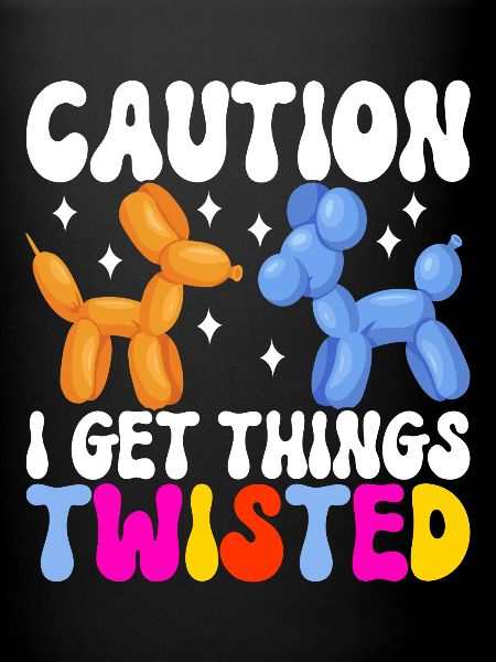 Ballon Animal Ballon Twisting