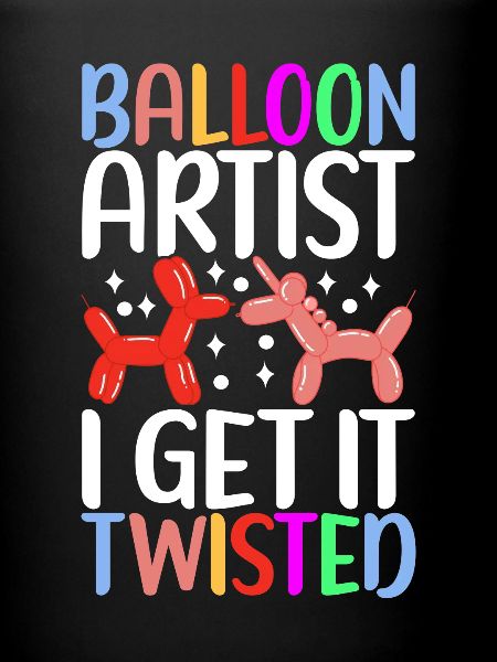 Ballon Animal Ballon Twisting