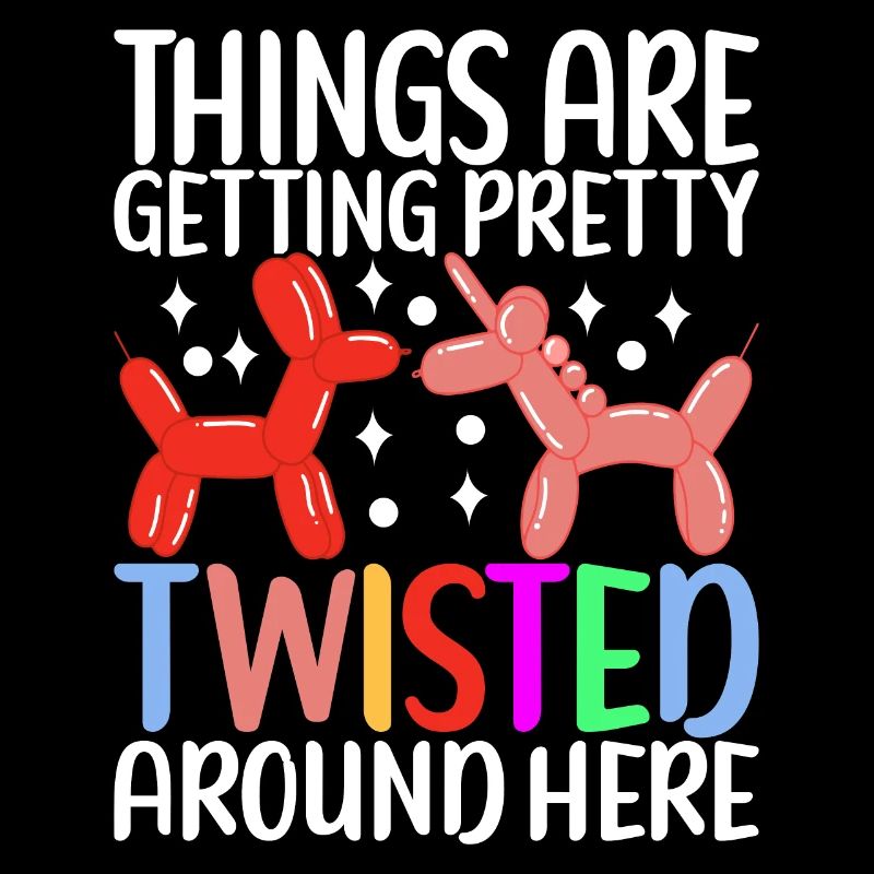Balloon Animal Balloon Twisting