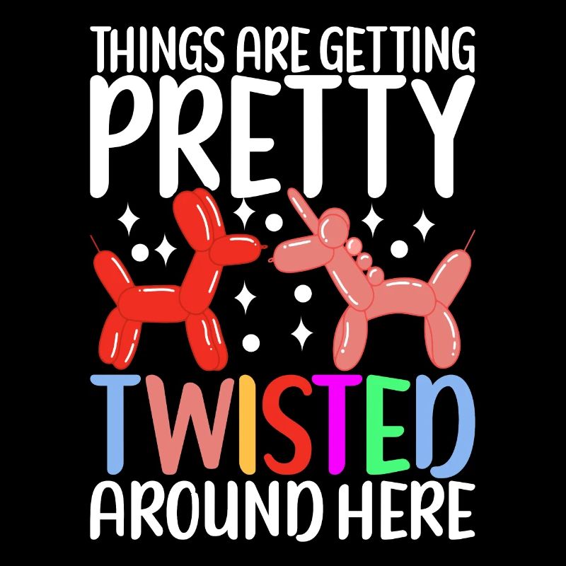Balloon Animal Balloon Twisting
