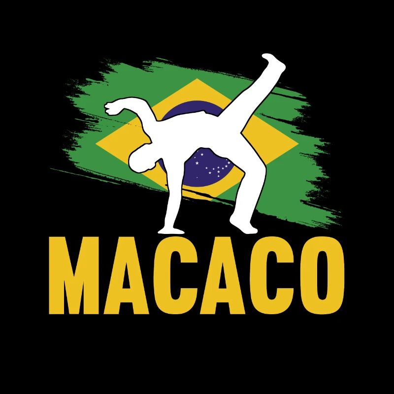 Capoeira Capoeirista