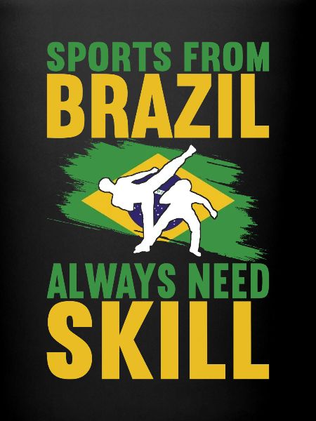 Capoeira Capoeirista