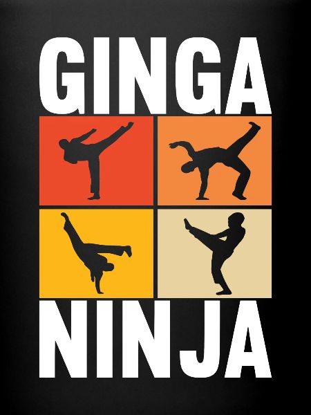 Capoeira Capoeirista