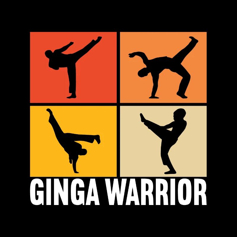 Capoeira Capoeirista