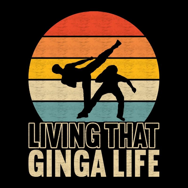 Capoeira Capoeirista