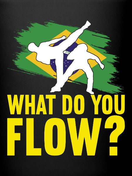 Capoeira Capoeirista