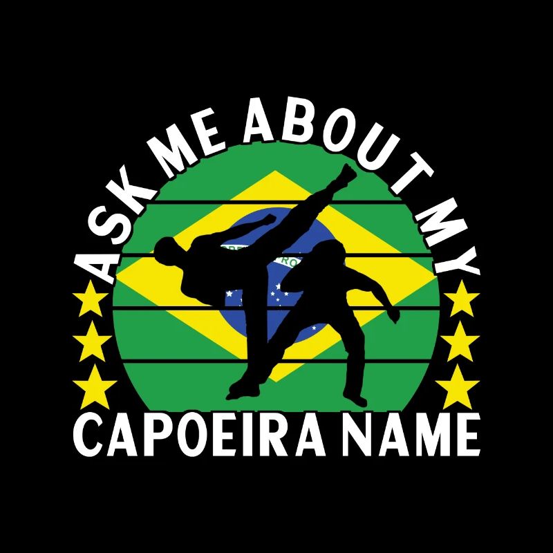 Capoeira Capoeirista