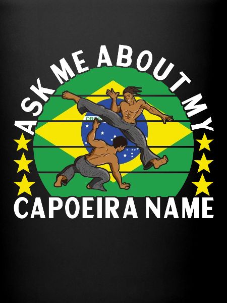 Capoeira Capoeirista
