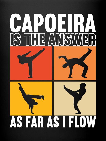 Capoeira Capoeirista